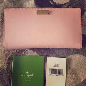 Kate Spade Wallet